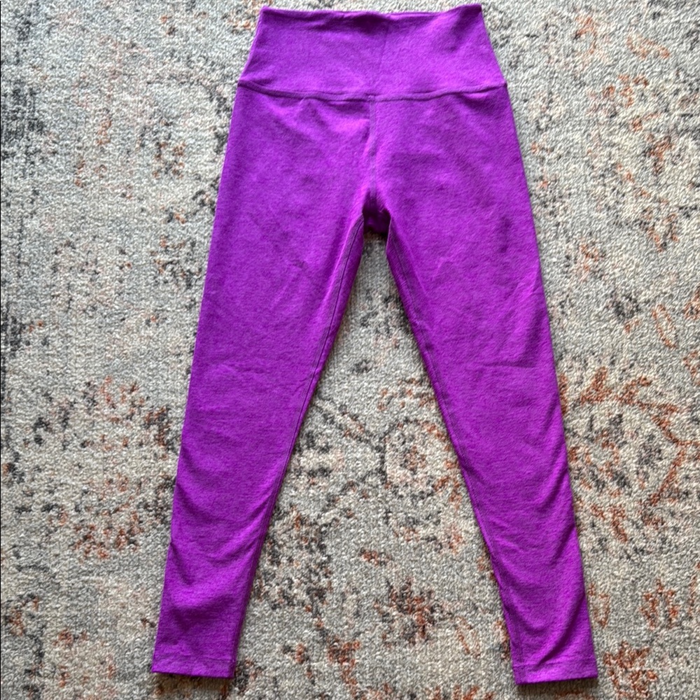 Beyond Yoga Spacedye Midi Legging Medium
